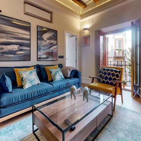Bright And New- 2Bd 2Bth- Conde De Torrejon Apartment Севиля Екстериор снимка