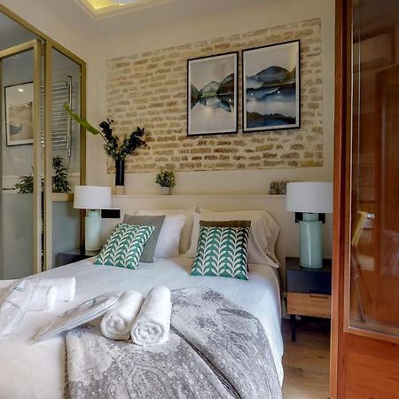 Bright And New- 2Bd 2Bth- Conde De Torrejon Apartment Севиля Екстериор снимка