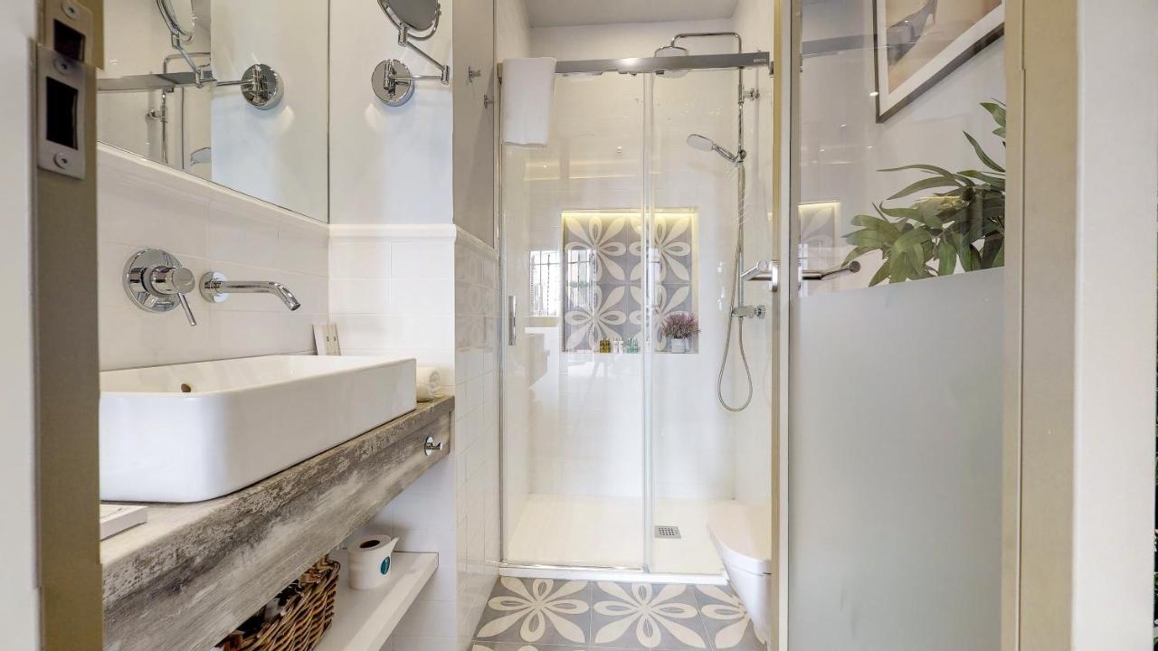 Bright And New- 2Bd 2Bth- Conde De Torrejon Apartment Севиля Екстериор снимка
