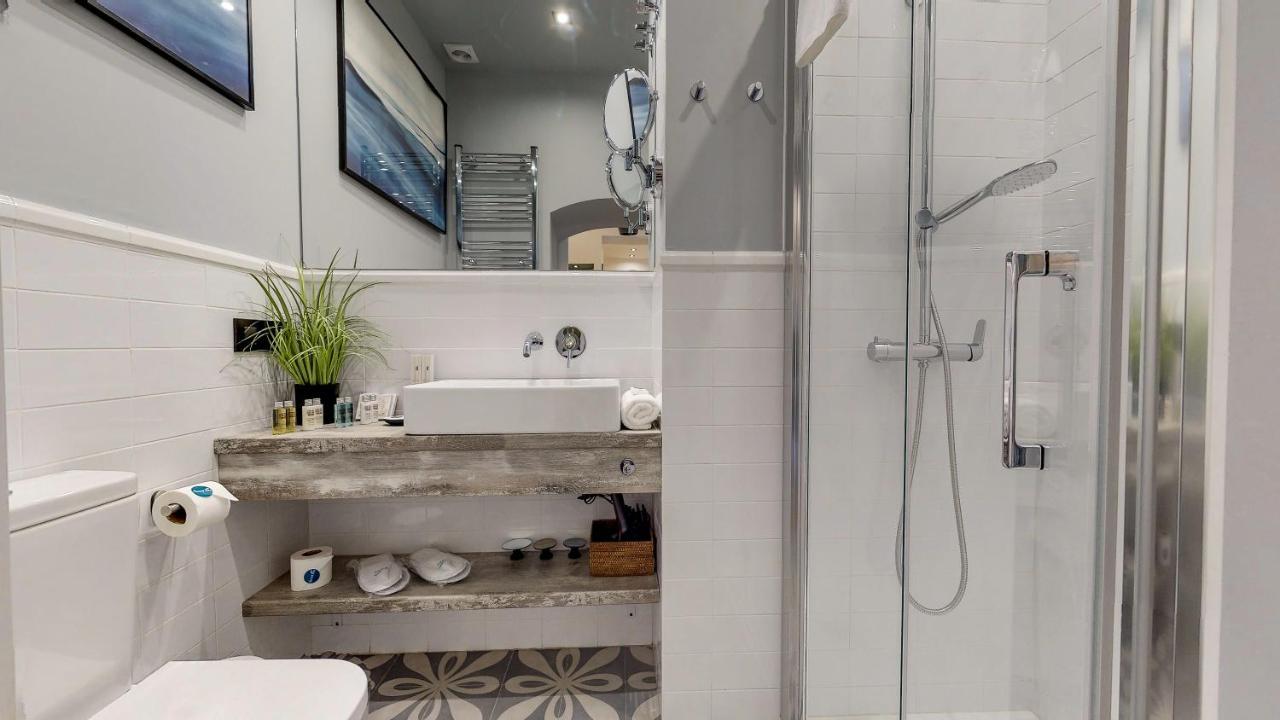 Bright And New- 2Bd 2Bth- Conde De Torrejon Apartment Севиля Екстериор снимка