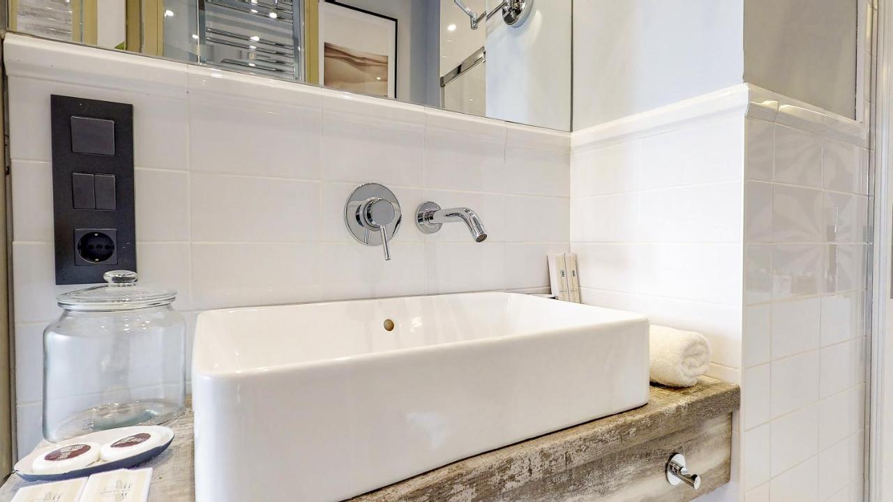 Bright And New- 2Bd 2Bth- Conde De Torrejon Apartment Севиля Екстериор снимка